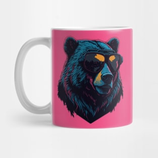 bear week Mug